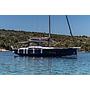 Book yachts online - sailboat - Dufour 56 Exclusive - Barmaley - fully equipped - rent