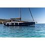 Book yachts online - sailboat - Dufour 56 Exclusive - Barmaley - fully equipped - rent