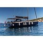 Book yachts online - sailboat - Dufour 56 Exclusive - Barmaley - fully equipped - rent