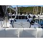 Book yachts online - catamaran - Dufour 48 Catamaran - LER - BLUE HULL, AC+GEN., UNDERWATER LIGHTS - rent