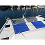 Book yachts online - catamaran - Dufour 48 Catamaran - LER - BLUE HULL, AC+GEN., UNDERWATER LIGHTS - rent