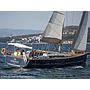 Book yachts online - sailboat - Dufour 56 Exclusive - KAZKA - fully equipped - rent