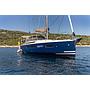 Book yachts online - sailboat - Sun Odyssey 490 - BALDUR (NEW MODEL, BLUE HULL, AC+GEN.) - rent