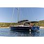 Book yachts online - sailboat - Dufour 520 GL(owner version) - ZEPHYRUS - BLUE HULL, AC+GEN., UNDERWATER LIGHTS - rent