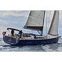 Book yachts online - sailboat - Dufour 56 Exclusive - TEFNUT - fully equipped - rent