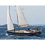 Book yachts online - sailboat - Dufour 560 Grand Large - LETO - fully equipped - rent