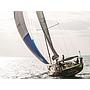 Book yachts online - sailboat - Dufour 560 Grand Large - LETO - fully equipped - rent