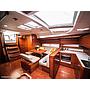 Book yachts online - sailboat - Dufour 560 Grand Large - LETO - fully equipped - rent