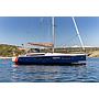 Book yachts online - sailboat - Sun Odyssey 490 - GERI (NEW MODEL, BLUE HULL, AC+GEN.) - rent