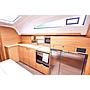 Book yachts online - sailboat - Elan Impression 45.1 - Alina - rent