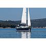 Book yachts online - sailboat - Elan 514 Impression - Lenka (sails 2015) - rent