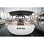 Book yachts online - sailboat - Elan Impression 45.1 - Enya - rent