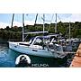 Book yachts online - sailboat - Oceanis 45 - Melinda(Rebuilt 2021) - rent