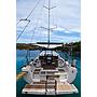 Book yachts online - sailboat - Oceanis 45 - Melinda(Rebuilt 2021) - rent