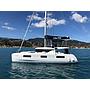 Book yachts online - catamaran - Lagoon 46 - Alter Ego (A/C-Generator) (Pax 12) Brand New 2021 - rent