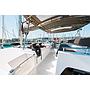 Book yachts online - catamaran - Lagoon 450  Flybridge - Athina (A/C - Generator) (Pax 12) (Rebuilt 2020) - rent