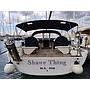 Book yachts online - sailboat - Hanse 575 - Shawe Thing (Only with Skipper) - rent