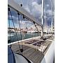 Book yachts online - sailboat - Hanse 575 - Shawe Thing (Only with Skipper) - rent