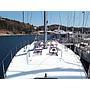 Book yachts online - sailboat - Oceanis 54 - Angelina - rent