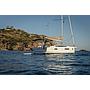 Book yachts online - sailboat - Sun Odyssey 410 - Garfish - rent