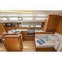 Book yachts online - sailboat - Sun Odyssey 410 - Garfish - rent
