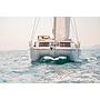 Book yachts online - catamaran - Lagoon 421 - Enjoy - rent