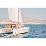 Book yachts online - catamaran - Lagoon 421 - Enjoy - rent