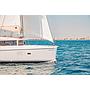 Book yachts online - catamaran - Lagoon 421 - Enjoy - rent