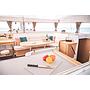 Book yachts online - catamaran - Lagoon 421 - Enjoy - rent