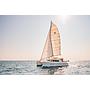 Book yachts online - catamaran - Lagoon 421 - Enjoy - rent