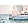 Book yachts online - catamaran - Lagoon 421 - Enjoy - rent