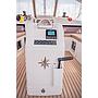 Book yachts online - sailboat - Sun Odyssey 490 - Jason - rent