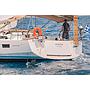Book yachts online - sailboat - Sun Odyssey 490 - Jason - rent