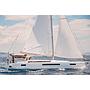 Book yachts online - sailboat - Sun Odyssey 490 - Jason - rent