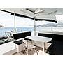 Book yachts online - catamaran - Lagoon 450 - Wentura - rent