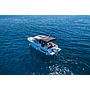 Book yachts online - motorboat - Merry Fisher 795 - Klapa - rent