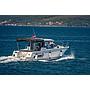 Book yachts online - motorboat - Merry Fisher 795 - Klapa - rent