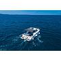 Book yachts online - motorboat - Merry Fisher 795 - Klapa - rent