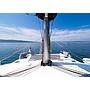 Book yachts online - catamaran - Lagoon 560 - ARCTIC QUEEN - rent