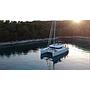 Book yachts online - catamaran - Lagoon 560 - ARCTIC QUEEN - rent
