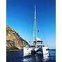 Book yachts online - catamaran - Lagoon 450F (A/C+WaterMaker+GEN) - Sunshine - rent