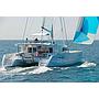 Book yachts online - catamaran - Lagoon 450F (A/C+WaterMaker+GEN) - Sunshine - rent