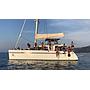 Book yachts online - catamaran - Lagoon 450F (A/C+WaterMaker+GEN) - Sunshine - rent