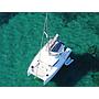 Book yachts online - catamaran - Bali 4.3 - Alina - rent