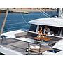 Book yachts online - catamaran - Bali 4.3 - Alina - rent