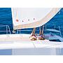 Book yachts online - catamaran - Bali 4.3 - Alina - rent