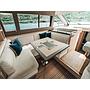 Book yachts online - motorboat - Monte Carlo 5 - Blizzard - rent