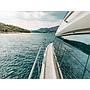 Book yachts online - motorboat - Monte Carlo 5 - Blizzard - rent