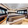 Book yachts online - motorboat - Absolute 50 Fly - Moj Mir - rent