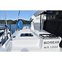 Book yachts online - catamaran - Lagoon 46 (AC, Gen, Watermaker) - BOREAS AC, Gen, W.maker - rent